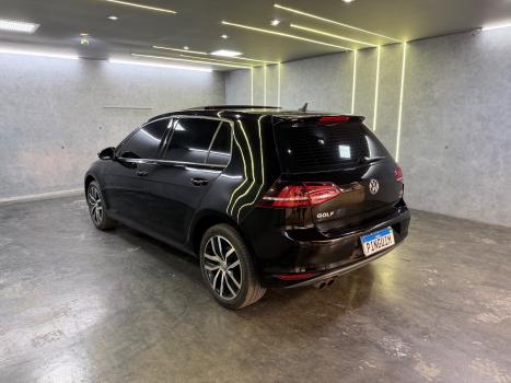 VOLKSWAGEN Golf 1.4 16V 4P FLEX TSI HIGHLINE AUTOMTICO, Foto 6