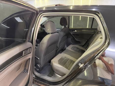 VOLKSWAGEN Golf 1.4 16V 4P FLEX TSI HIGHLINE AUTOMTICO, Foto 7