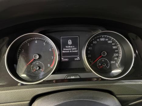 VOLKSWAGEN Golf 1.4 16V 4P FLEX TSI HIGHLINE AUTOMTICO, Foto 10