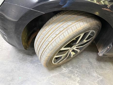 VOLKSWAGEN Golf 1.4 16V 4P FLEX TSI HIGHLINE AUTOMTICO, Foto 11