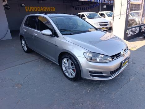 VOLKSWAGEN Golf 1.4 16V 4P TSI HIGHLINE AUTOM�TICO, Foto 1