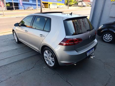 VOLKSWAGEN Golf 1.4 16V 4P TSI HIGHLINE AUTOM�TICO, Foto 5