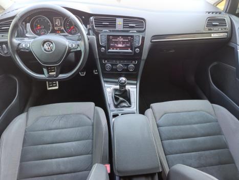 VOLKSWAGEN Golf 1.4 16V 4P TSI HIGHLINE AUTOM�TICO, Foto 7