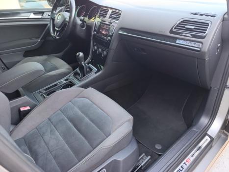 VOLKSWAGEN Golf 1.4 16V 4P TSI HIGHLINE AUTOM�TICO, Foto 10
