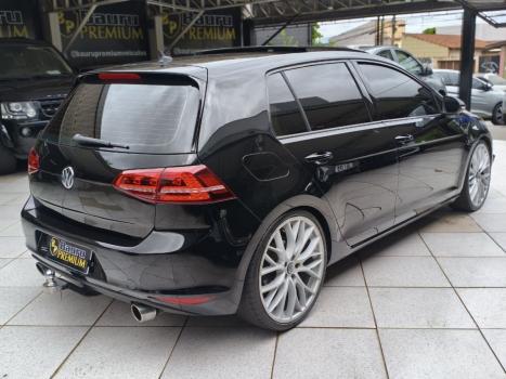 VOLKSWAGEN Golf 1.4 16V 4P TSI HIGHLINE AUTOM�TICO, Foto 5