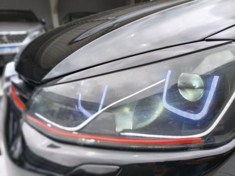 VOLKSWAGEN Golf 1.4 16V 4P TSI HIGHLINE AUTOM�TICO, Foto 9
