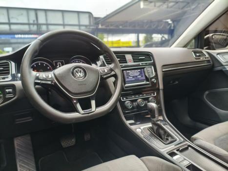 VOLKSWAGEN Golf 1.4 16V 4P TSI HIGHLINE AUTOM�TICO, Foto 11