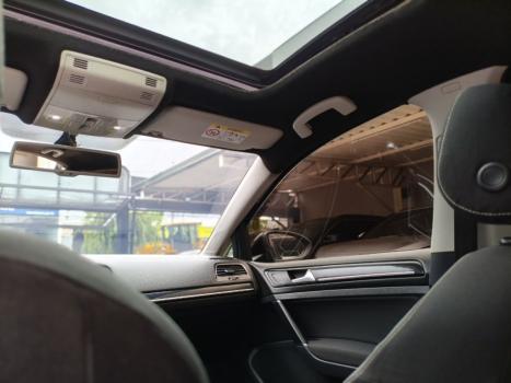 VOLKSWAGEN Golf 1.4 16V 4P TSI HIGHLINE AUTOM�TICO, Foto 13