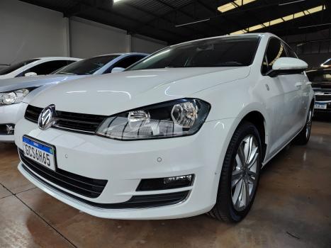 VOLKSWAGEN Golf 1.4 16V 4P TSI HIGHLINE AUTOM�TICO, Foto 2