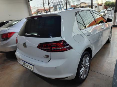 VOLKSWAGEN Golf 1.4 16V 4P TSI HIGHLINE AUTOM�TICO, Foto 5