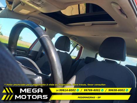 VOLKSWAGEN Golf 1.4 16V 4P TSI HIGHLINE AUTOM�TICO, Foto 10