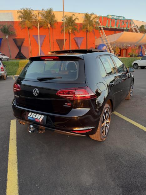 VOLKSWAGEN Golf 1.4 16V 4P TSI HIGHLINE AUTOM�TICO, Foto 6