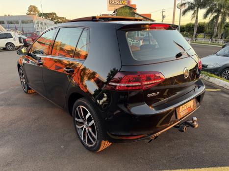 VOLKSWAGEN Golf 1.4 16V 4P TSI HIGHLINE AUTOM�TICO, Foto 10