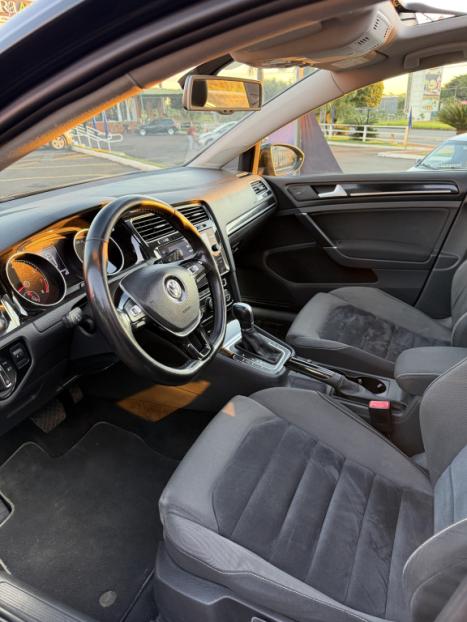 VOLKSWAGEN Golf 1.4 16V 4P TSI HIGHLINE AUTOM�TICO, Foto 11