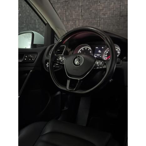 VOLKSWAGEN Golf 1.4 16V 4P FLEX TSI HIGHLINE AUTOM�TICO, Foto 7