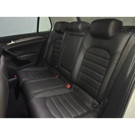 VOLKSWAGEN Golf 1.4 16V 4P FLEX TSI HIGHLINE AUTOM�TICO, Foto 9
