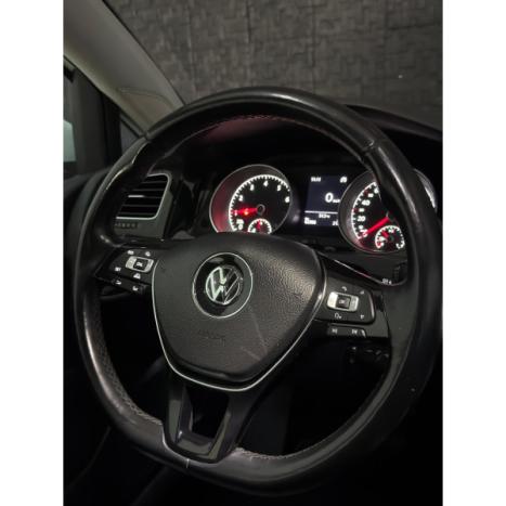 VOLKSWAGEN Golf 1.4 16V 4P FLEX TSI HIGHLINE AUTOM�TICO, Foto 10