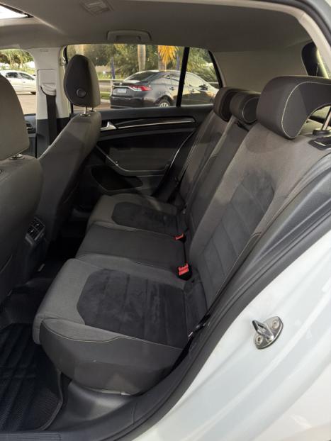 VOLKSWAGEN Golf 1.4 16V 4P TSI HIGHLINE AUTOM�TICO, Foto 9