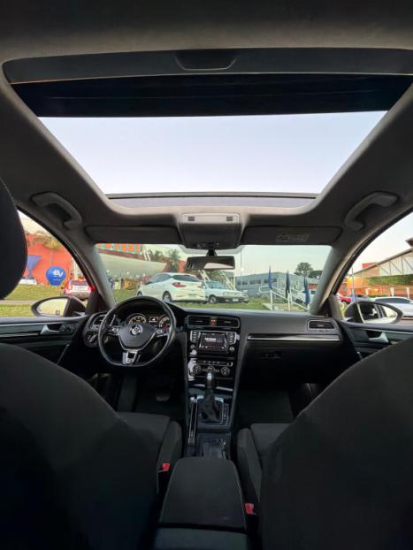 VOLKSWAGEN Golf 1.4 16V 4P TSI HIGHLINE AUTOM�TICO, Foto 11