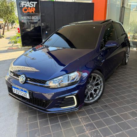 VOLKSWAGEN Golf 1.4 4P TSI H�BRIDO GTE AUTOM�TICO DSG, Foto 2