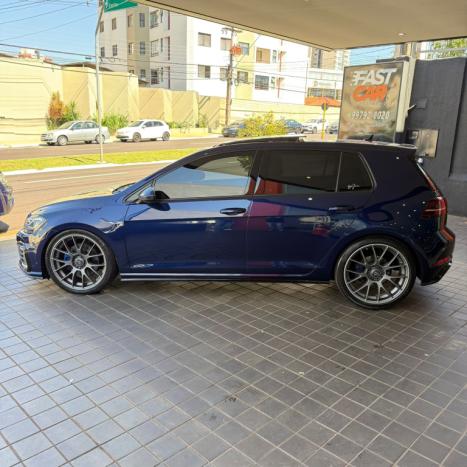 VOLKSWAGEN Golf 1.4 4P TSI H�BRIDO GTE AUTOM�TICO DSG, Foto 3