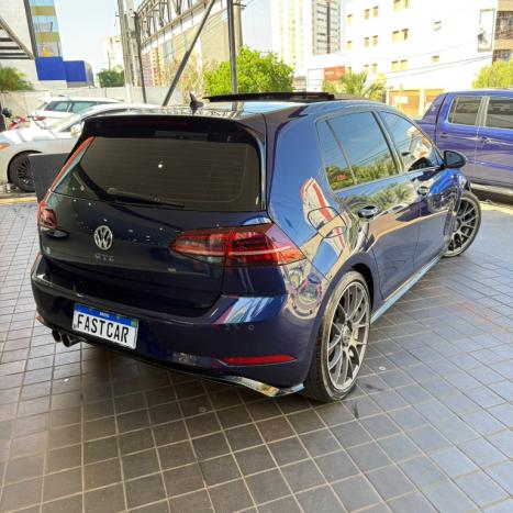 VOLKSWAGEN Golf 1.4 4P TSI H�BRIDO GTE AUTOM�TICO DSG, Foto 4