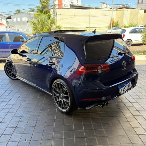 VOLKSWAGEN Golf 1.4 4P TSI H�BRIDO GTE AUTOM�TICO DSG, Foto 5