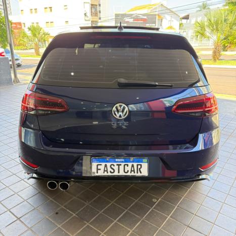 VOLKSWAGEN Golf 1.4 4P TSI H�BRIDO GTE AUTOM�TICO DSG, Foto 7