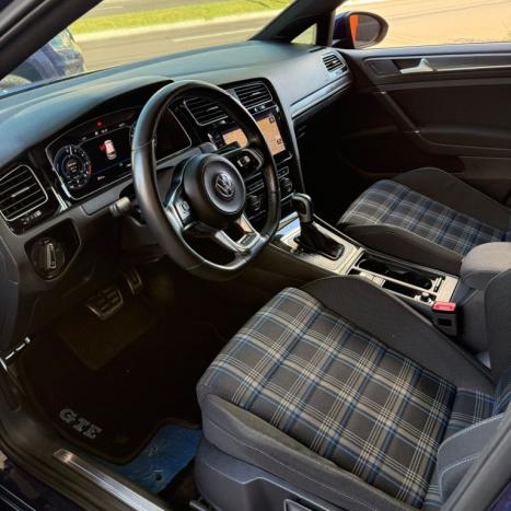 VOLKSWAGEN Golf 1.4 4P TSI H�BRIDO GTE AUTOM�TICO DSG, Foto 8