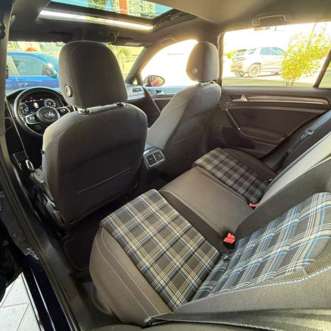 VOLKSWAGEN Golf 1.4 4P TSI H�BRIDO GTE AUTOM�TICO DSG, Foto 9