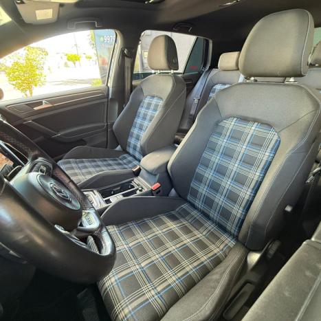 VOLKSWAGEN Golf 1.4 4P TSI H�BRIDO GTE AUTOM�TICO DSG, Foto 10