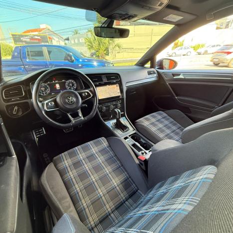 VOLKSWAGEN Golf 1.4 4P TSI H�BRIDO GTE AUTOM�TICO DSG, Foto 11