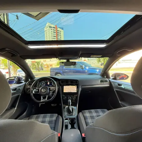 VOLKSWAGEN Golf 1.4 4P TSI H�BRIDO GTE AUTOM�TICO DSG, Foto 12