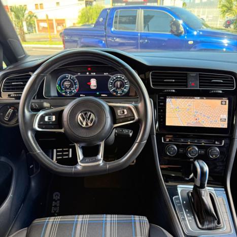 VOLKSWAGEN Golf 1.4 4P TSI H�BRIDO GTE AUTOM�TICO DSG, Foto 13