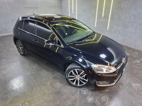 VOLKSWAGEN Golf 1.4 16V 4P TSI HIGHLINE AUTOM�TICO, Foto 1