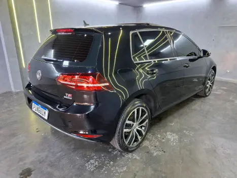 VOLKSWAGEN Golf 1.4 16V 4P TSI HIGHLINE AUTOM�TICO, Foto 7
