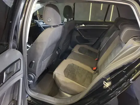 VOLKSWAGEN Golf 1.4 16V 4P TSI HIGHLINE AUTOM�TICO, Foto 10