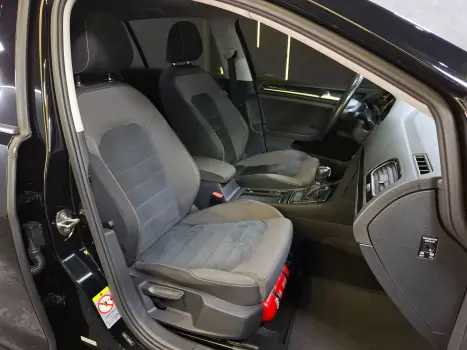 VOLKSWAGEN Golf 1.4 16V 4P TSI HIGHLINE AUTOM�TICO, Foto 11