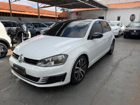 VOLKSWAGEN Golf 1.4 16V 4P TSI HIGHLINE AUTOM�TICO, Foto 3