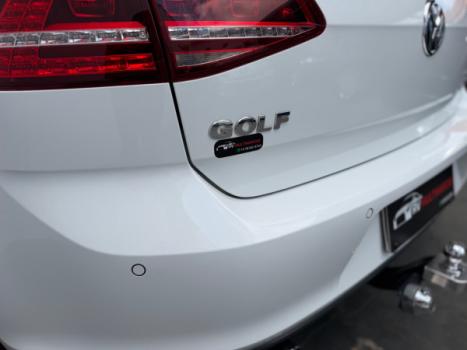 VOLKSWAGEN Golf 1.4 16V 4P TSI HIGHLINE AUTOM�TICO, Foto 6