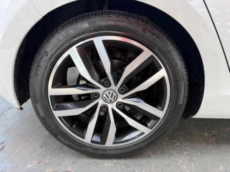 VOLKSWAGEN Golf 1.4 16V 4P TSI HIGHLINE AUTOM�TICO, Foto 8