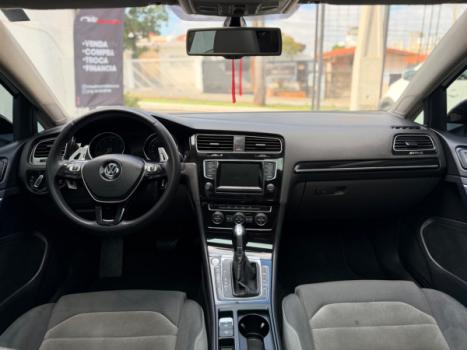 VOLKSWAGEN Golf 1.4 16V 4P TSI HIGHLINE AUTOM�TICO, Foto 9