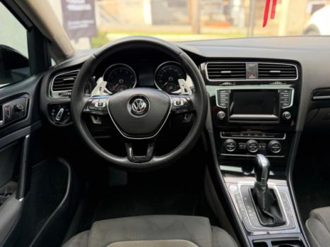 VOLKSWAGEN Golf 1.4 16V 4P TSI HIGHLINE AUTOM�TICO, Foto 10