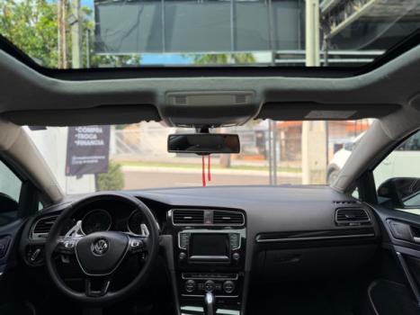 VOLKSWAGEN Golf 1.4 16V 4P TSI HIGHLINE AUTOM�TICO, Foto 11