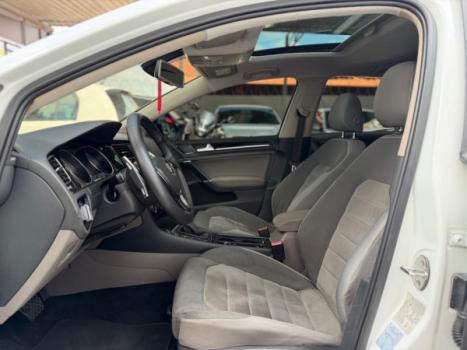 VOLKSWAGEN Golf 1.4 16V 4P TSI HIGHLINE AUTOM�TICO, Foto 14