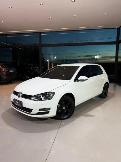 VOLKSWAGEN Golf 1.4 16V 4P TSI HIGHLINE AUTOM�TICO, Foto 1