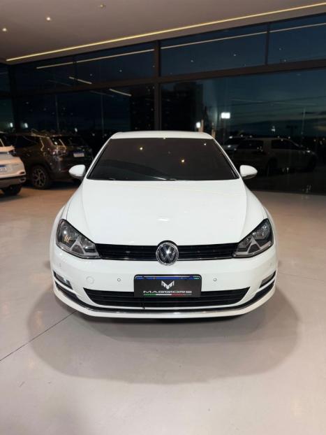 VOLKSWAGEN Golf 1.4 16V 4P TSI HIGHLINE AUTOM�TICO, Foto 5