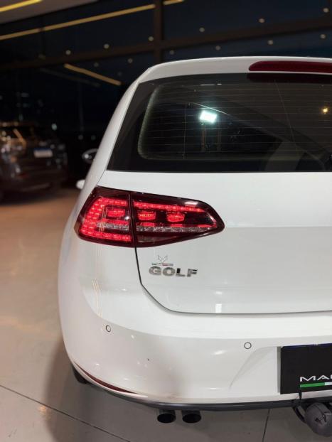 VOLKSWAGEN Golf 1.4 16V 4P TSI HIGHLINE AUTOM�TICO, Foto 7