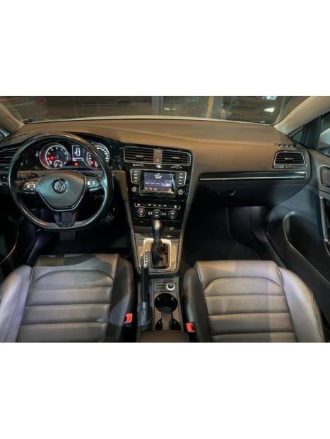 VOLKSWAGEN Golf 1.4 16V 4P TSI HIGHLINE AUTOM�TICO, Foto 10