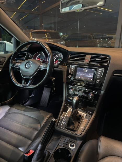 VOLKSWAGEN Golf 1.4 16V 4P TSI HIGHLINE AUTOM�TICO, Foto 11